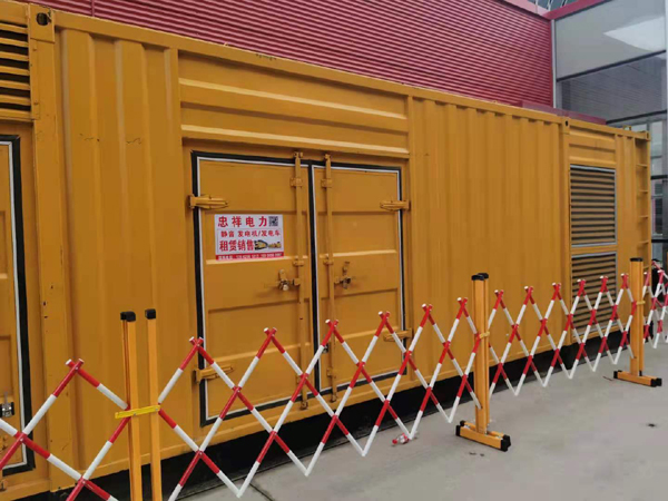 船山关于通用发电机的十万个为什么？