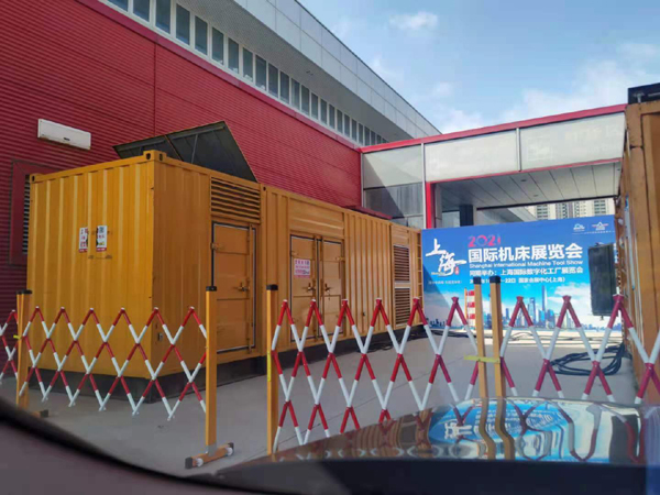 船山发电车出租-发电机无电压或电压太低怎么办？