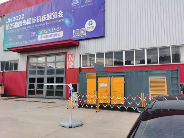 船山发电机租赁-柴油发电机组不及时维护危害大