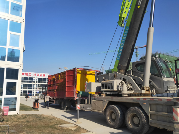 船山发电机出租50KW柴油发电机组需要配多粗电缆线
