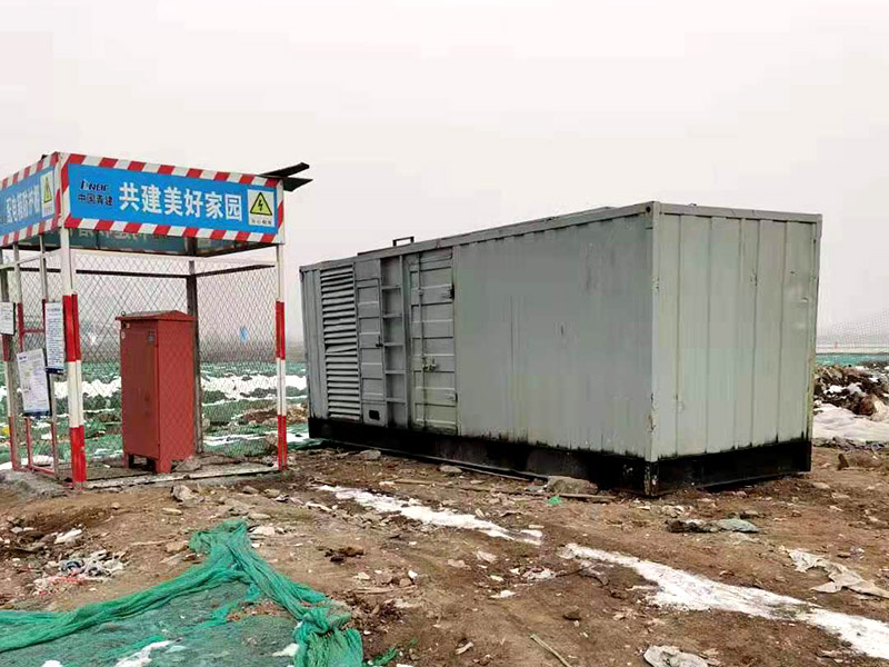 船山燃气发电机在高海拔地区运行时会遇到哪些常见故障？