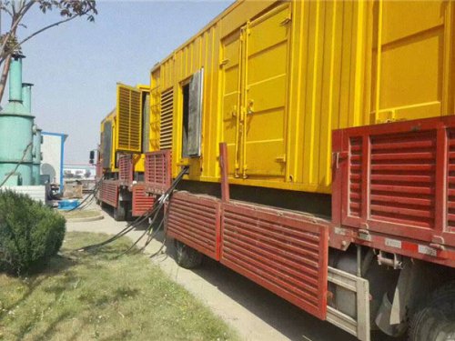 船山计算 200KW 柴油发电机油耗时，需要考虑哪些因素？