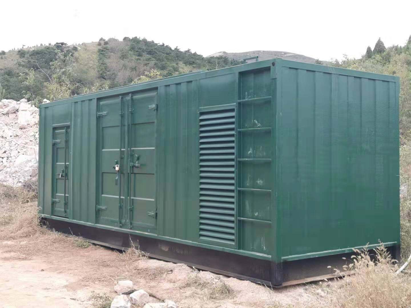 船山如何对接地系统进行定期检测和维护？