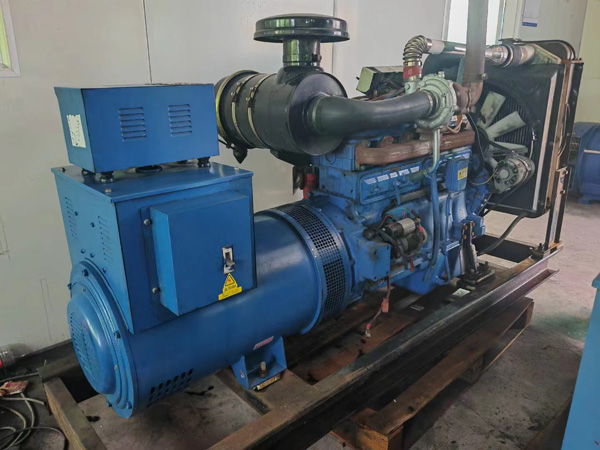 船山100kW柴油发电机组使用多级机油有哪些优缺点？