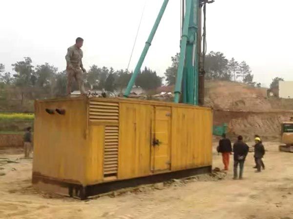 船山柴油发电机组应用场合有哪些？